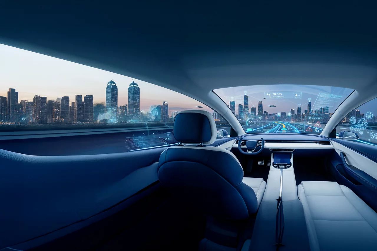 26th Global Automotive Executive Survey
