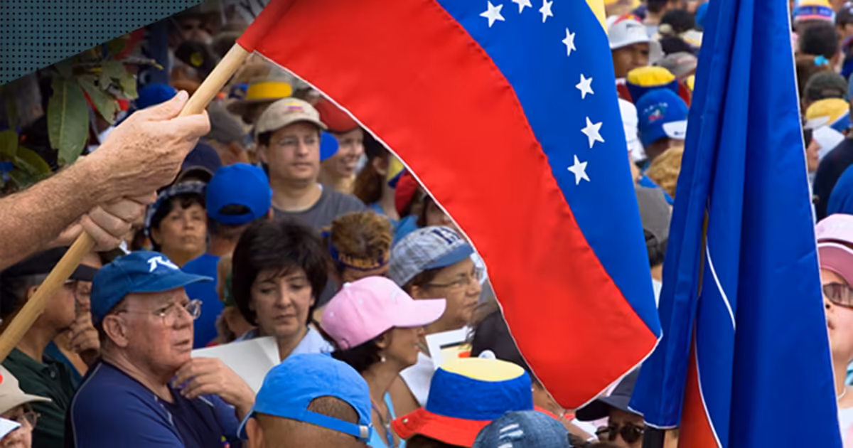 A Path to Partnership With Venezuela: How the United States Can Help Turn a Dictatorship Into a Democracy