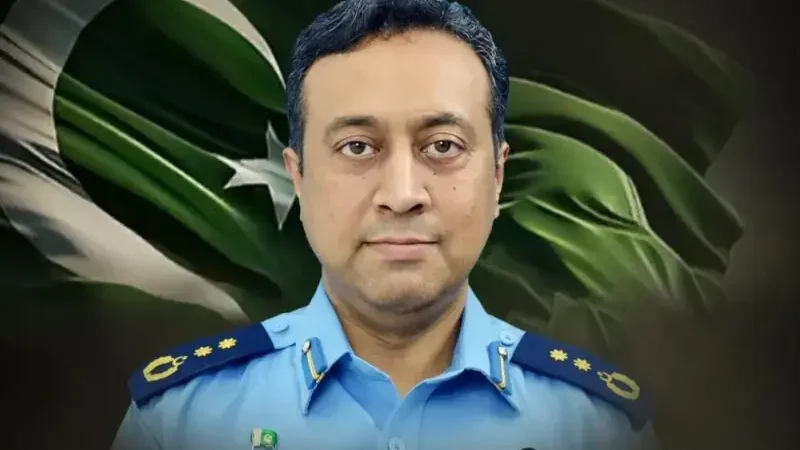 ATC indicts PAF officer’s murderer, summons witnesses