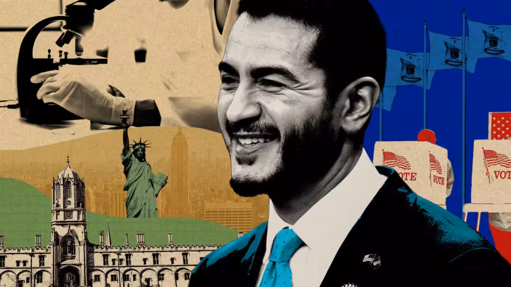 Abdul El-Sayed: Health care policies obscured in vitriolic campaign