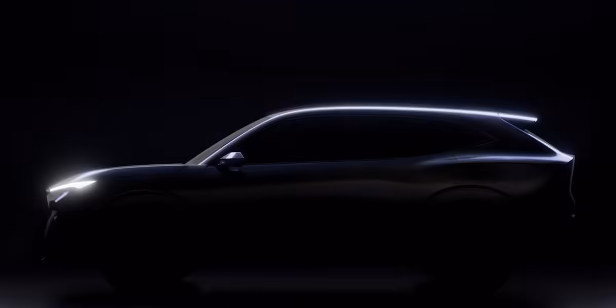 Acura’s Future Includes More Models in Popular Segments