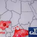 North Korea fires missile barrage days after rejecting South’s border talks