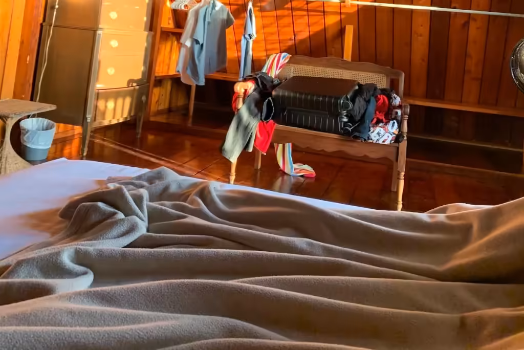 Airbnb’s New Policy for Hosts: Don’t Ask Guests to Wash Dishes or Strip Beds