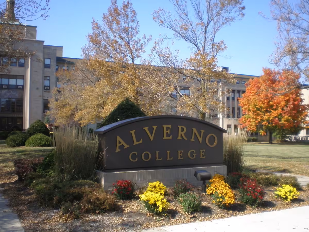 Alverno College doubles down on women’s sports to boost enrollment