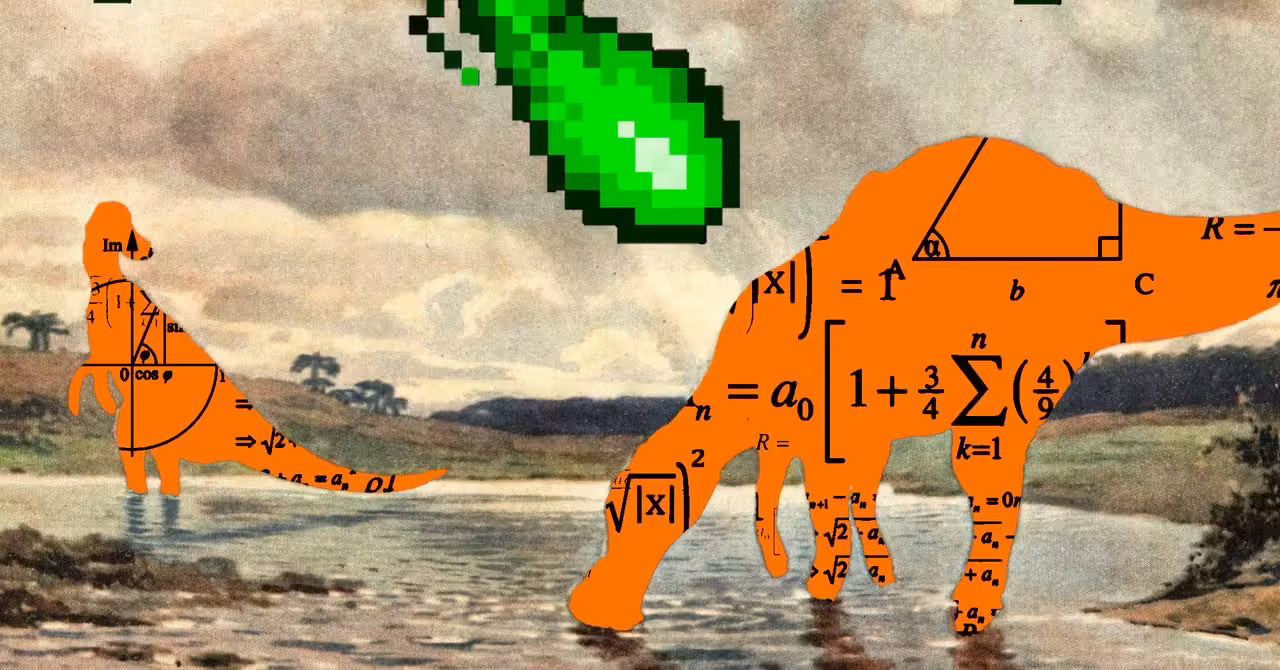 An AI Breakthrough Has Made Decades of Computer Science Research ‘Irrelevant’