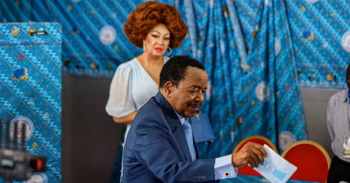 As President Paul Biya returns to Cameroon, can he still rule? | Politics News
