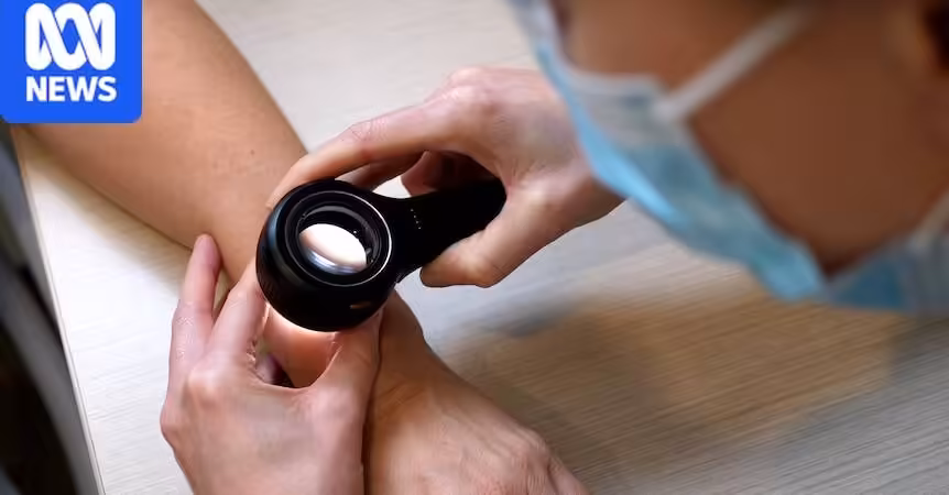 Australia at the heart of 'transformational' melanoma cancer vaccine breakthrough