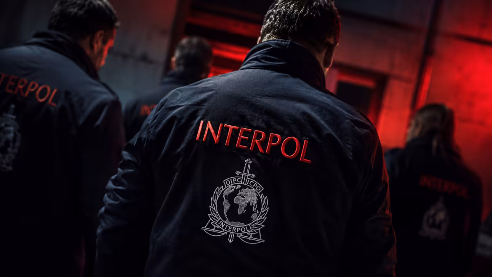 Authorities disrupt nearly 11,000 cybercrime networks in Africa