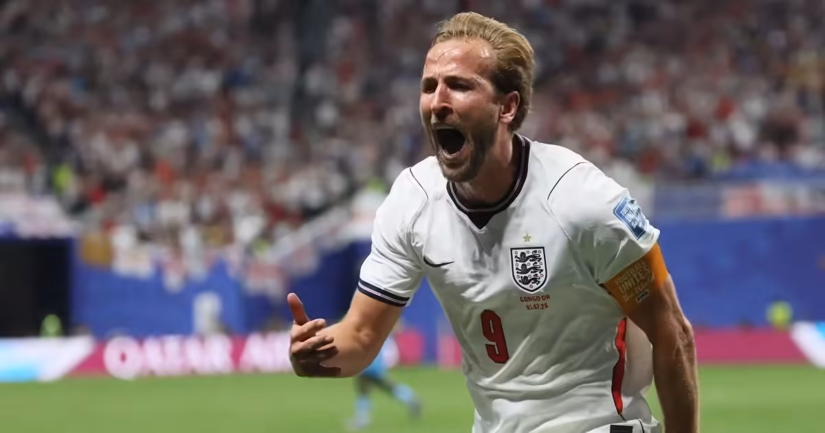 Ballon d’Or 2026: Can Bayern’s Harry Kane end England’s 25 years of hurt? | Football