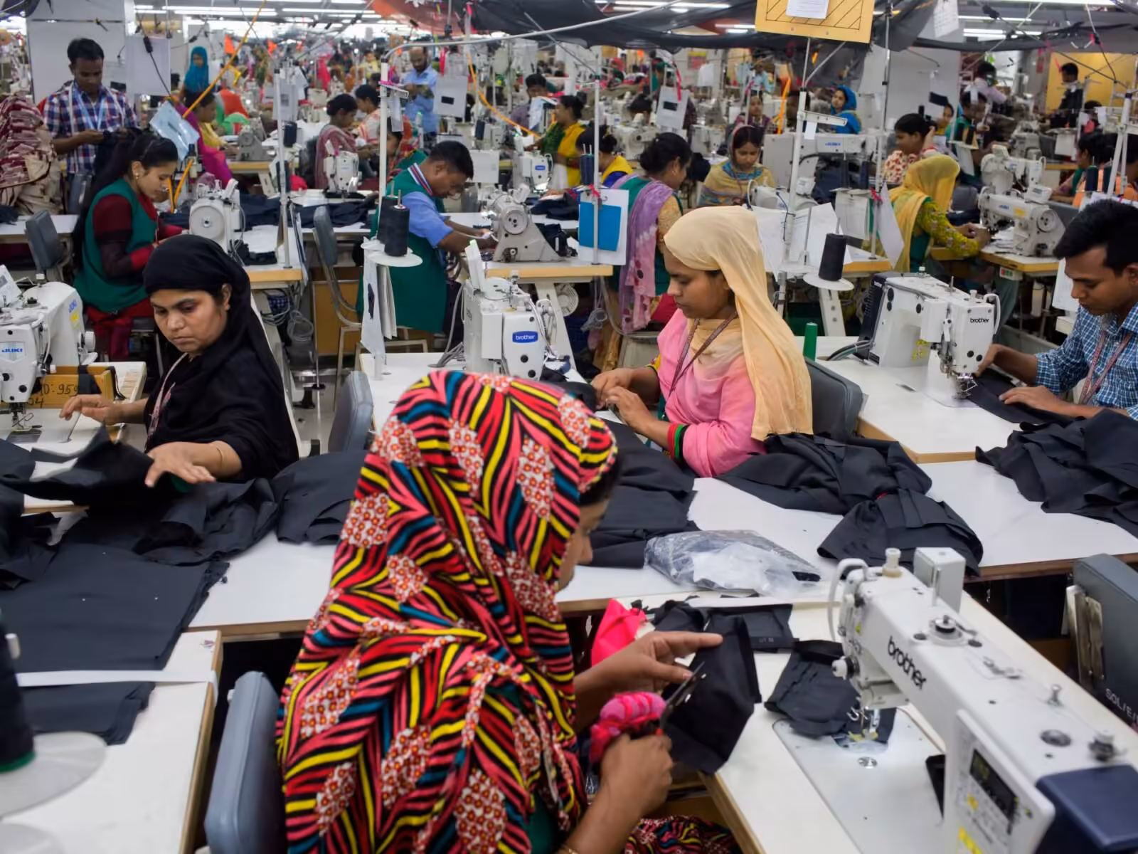 Bangladesh per capita GDP forecast to outstrip India’s: What does it mean? | Explainer News