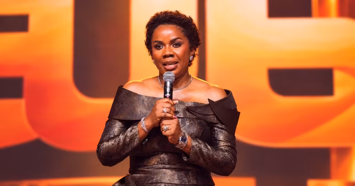 Beatrice Eneh seeks industrialisation, cross-border trade for Africa's beauty sector through CANEX