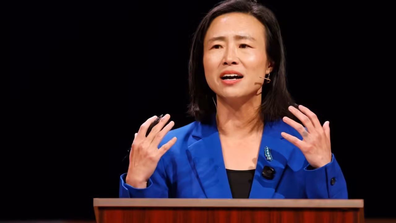 Can Connie Chan become San Francisco’s first Asian-American in Congress?