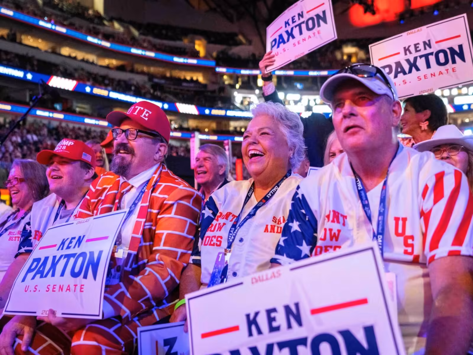 Can Democrats win the US Senate? 10 key midterm races to watch | US Midterm Elections 2026 News