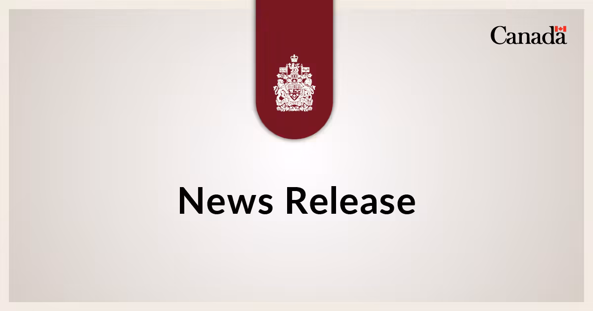 Canada and the European Union announce new Alliance for the Future to create greater affordability, opportunity, and sovereignty