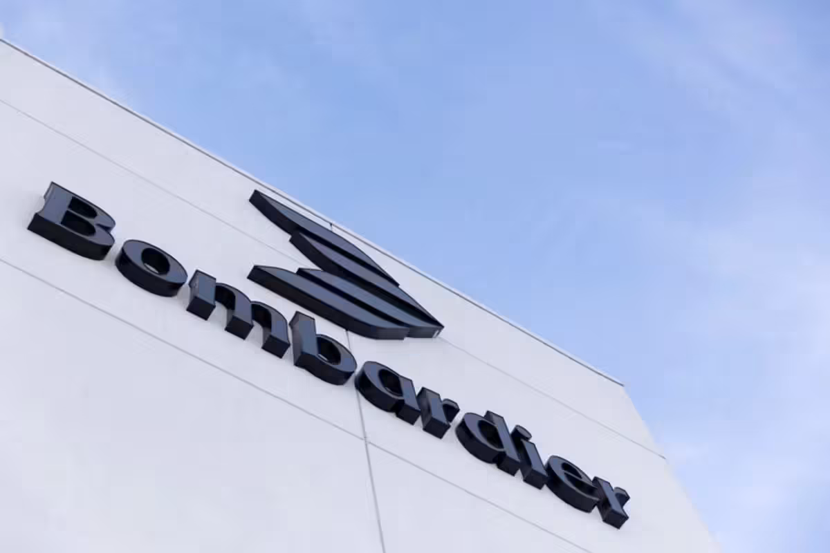 Canadian jet maker Bombardier says it plans new $270 million US investment