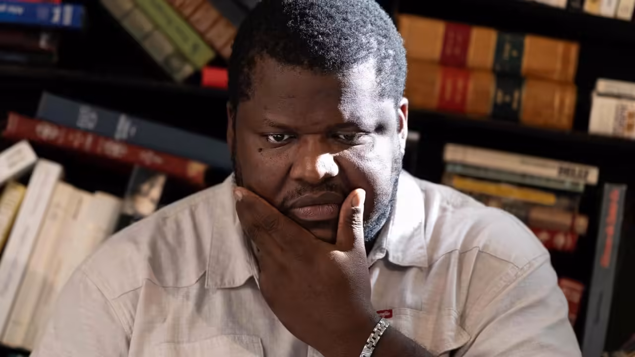 Canadian publisher drops Thelyson Orelien, says he used AI to write novel