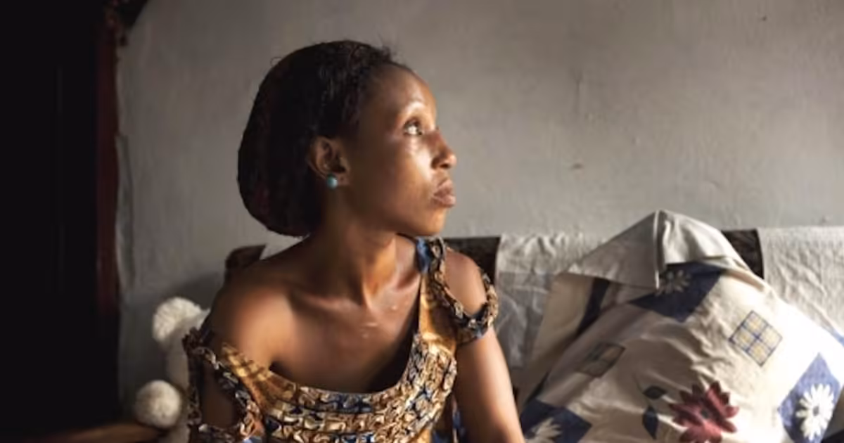 Cervical cancer | WHO | Regional Office for Africa