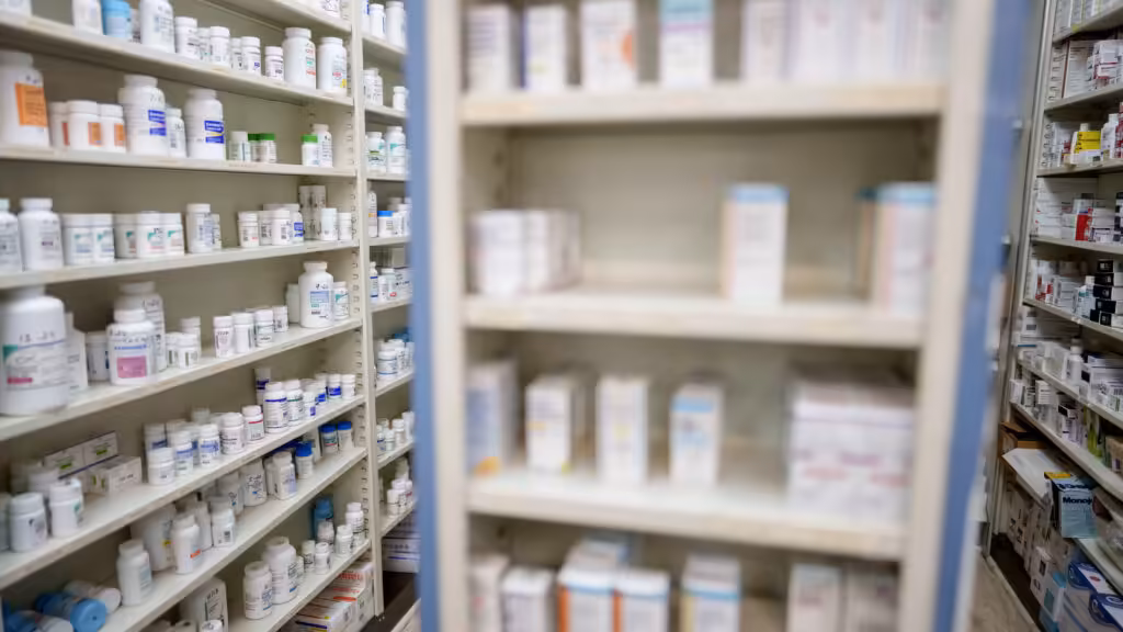 Congress launches probe of PBMs for punitive audits| STAT