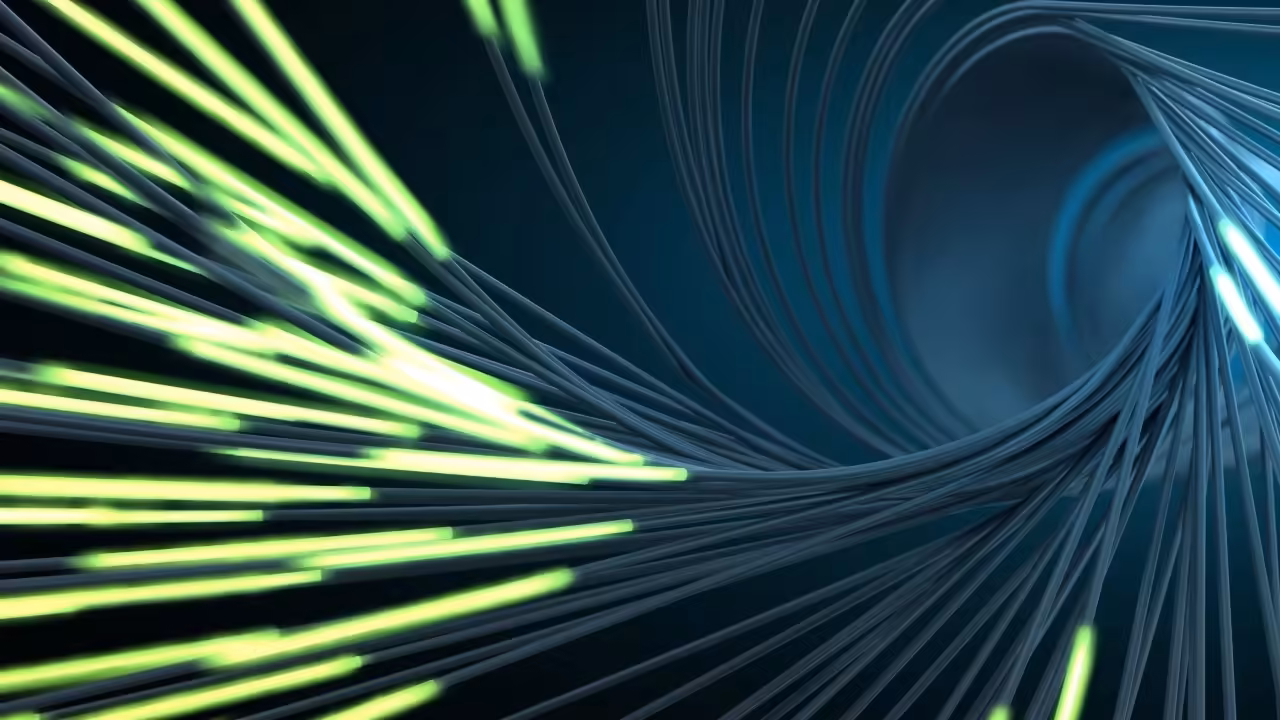 Could China’s 100-channel single-photon detector enable broadband quantum internet?