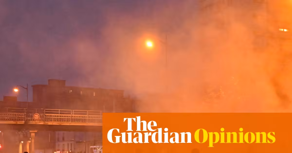 Could Europe’s autumn of discontent threaten the survival of the EU? | Catherine De Vries