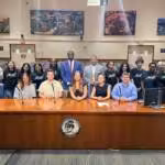 Criminal Justice Committee Meeting Summary