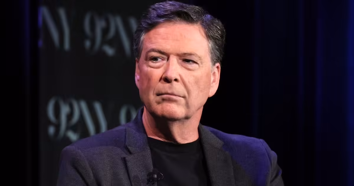 DOJ and Comey's lawyers face off in court over latest attempt to charge him