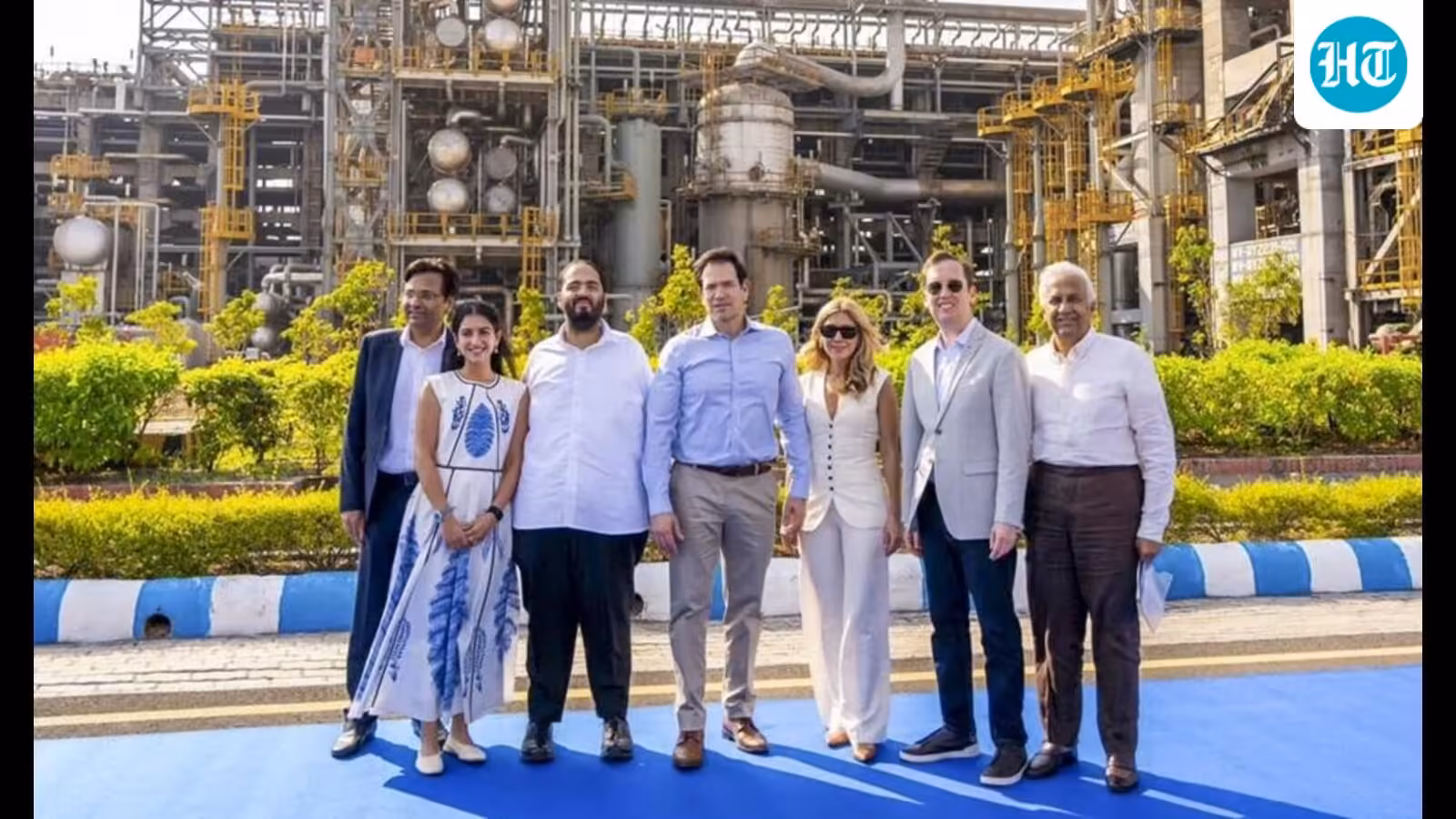 Decoding Rubio’s quick second visit to India