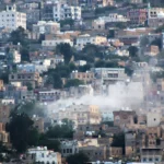 Kenya: Multi-story building collapses in Nairobi