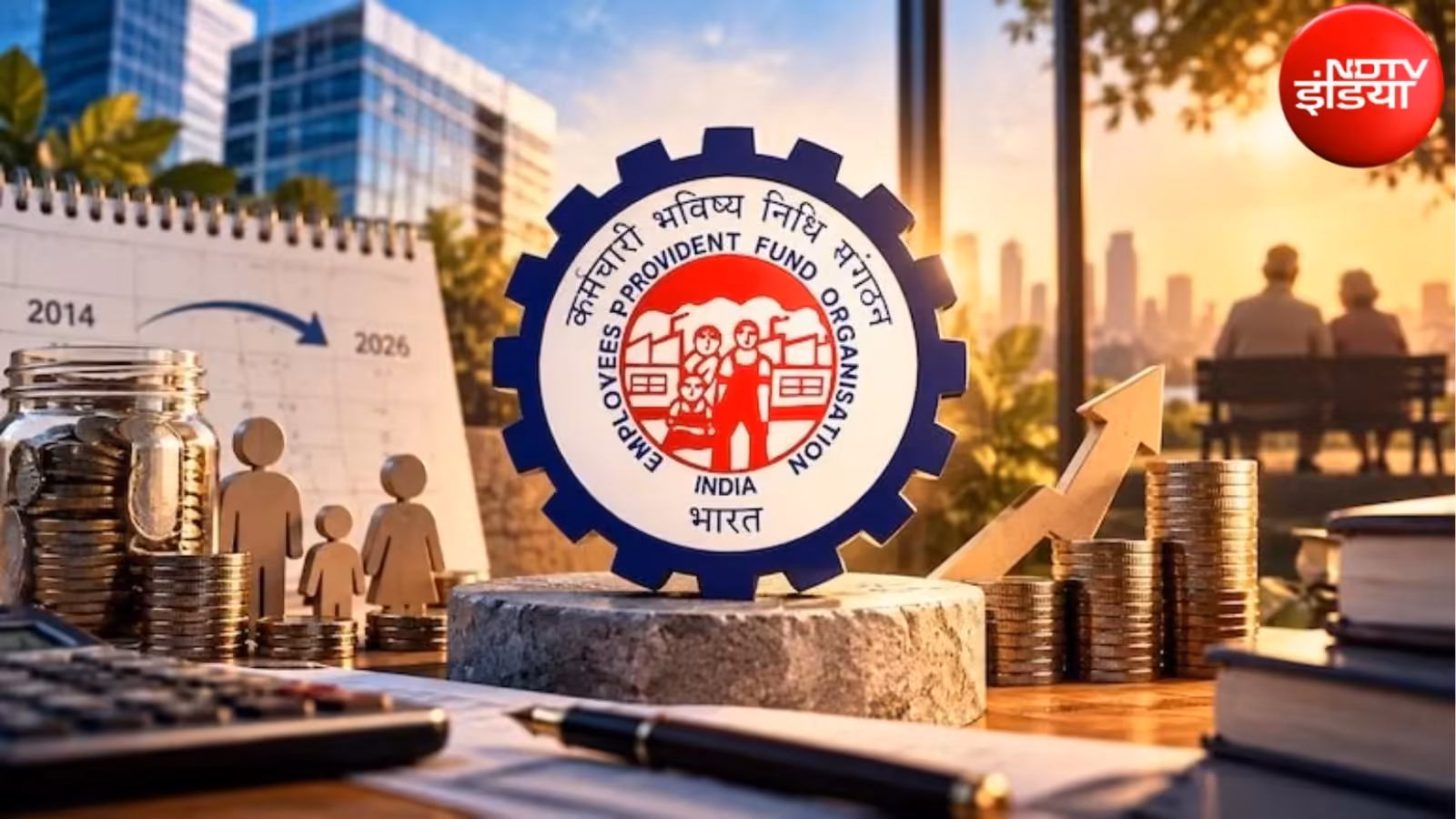 EPFO will organize special camps across the country on October 27, every complaint related to EPF and EPS will be resolved on-the-spot. EPFO Nidhi Aapke Nikat 2.0 on October 27 Special Camps location EPF Members grievance redressal EPS pension On The Spot service related Complaint solution