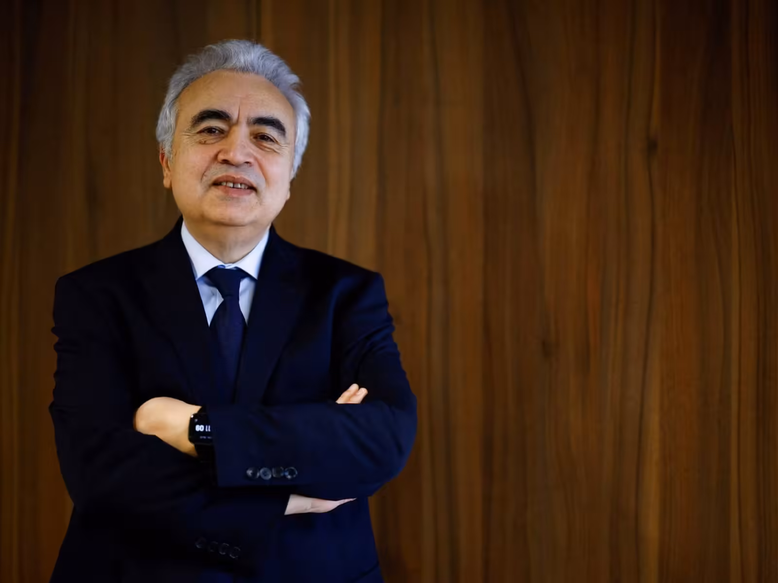 EU entering winter with lowest gas reserves on record, IEA boss warns | Energy News