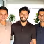 Ex-Palantir execs launch Dream with $17M from a16z to build AI world models for construction
