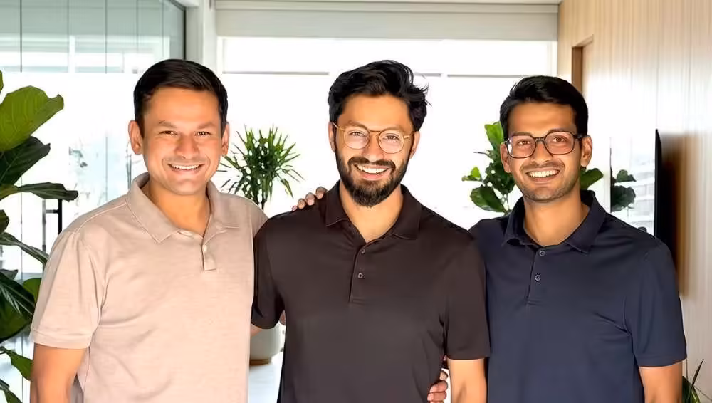 EXCLUSIVE: Former Sequoia India Partners Launch Mettle Capital with $350 million Fund