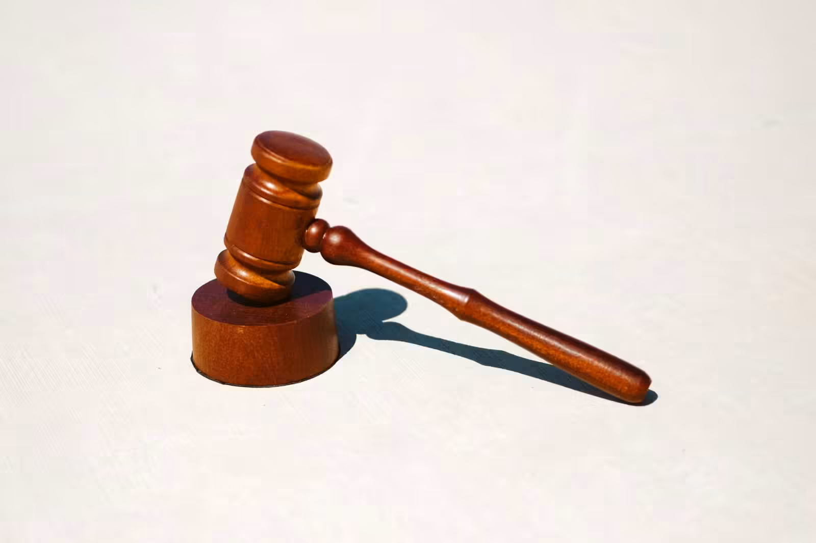 Election '26: Criminal justice and reducing recidivism