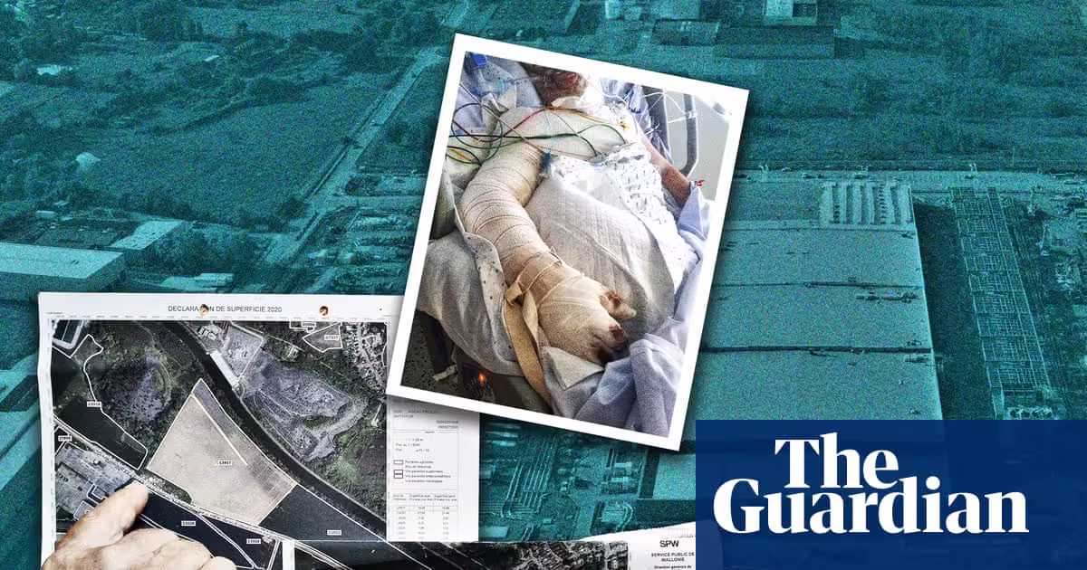 Electrocutions, disease and no pay: how workers risk exploitation in Europe’s datacentres | Datacentres