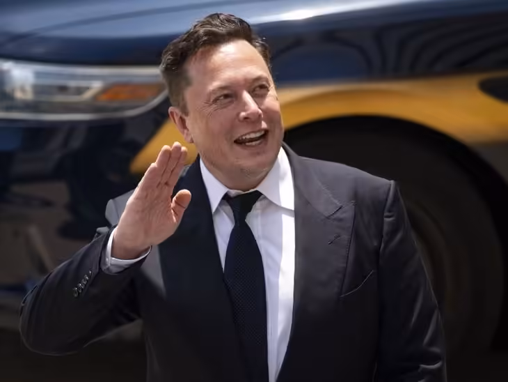 Elon Musk Net Worth 2025; SpaceX Tesla xAI