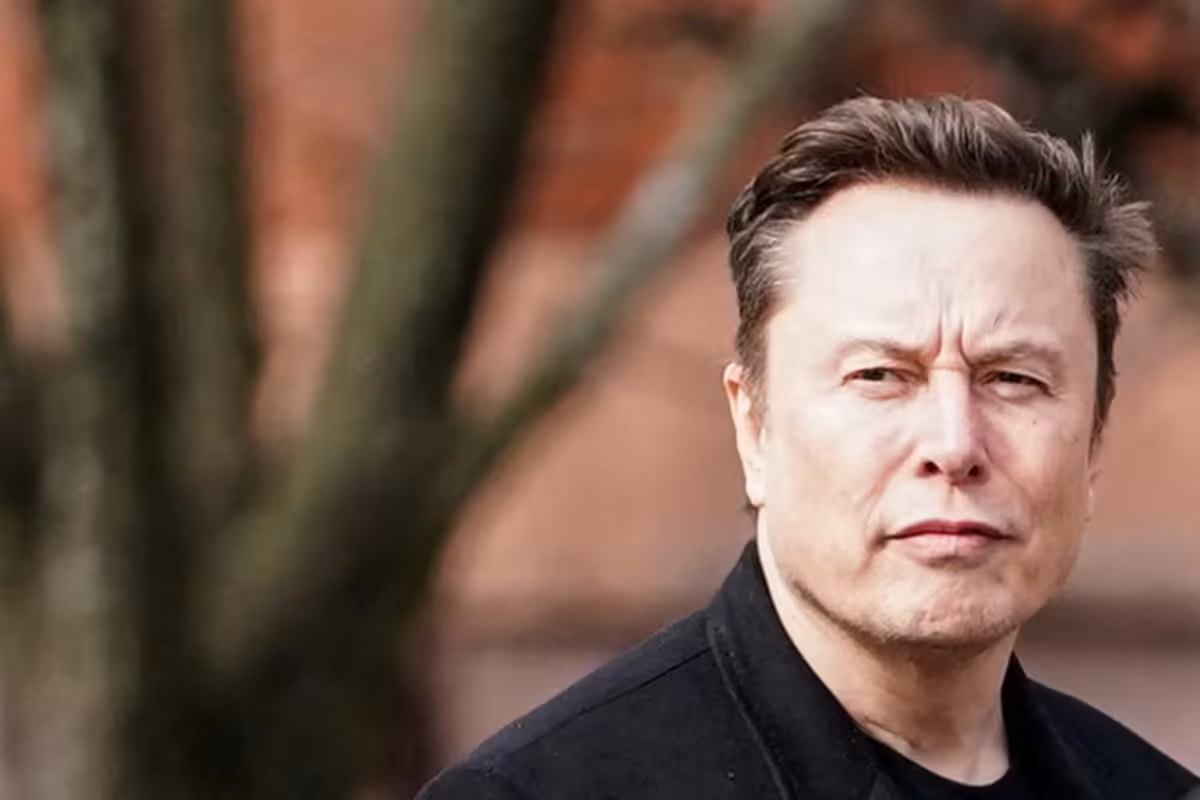 Elon Musk warning on neoclouds: They will face 'guppy level' death