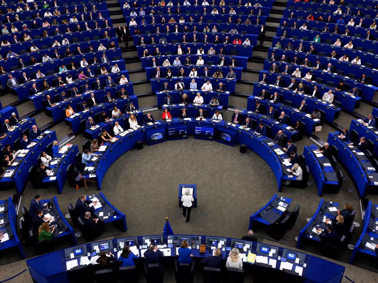 Europe is in trouble, and it is blaming Muslims | Islamophobia