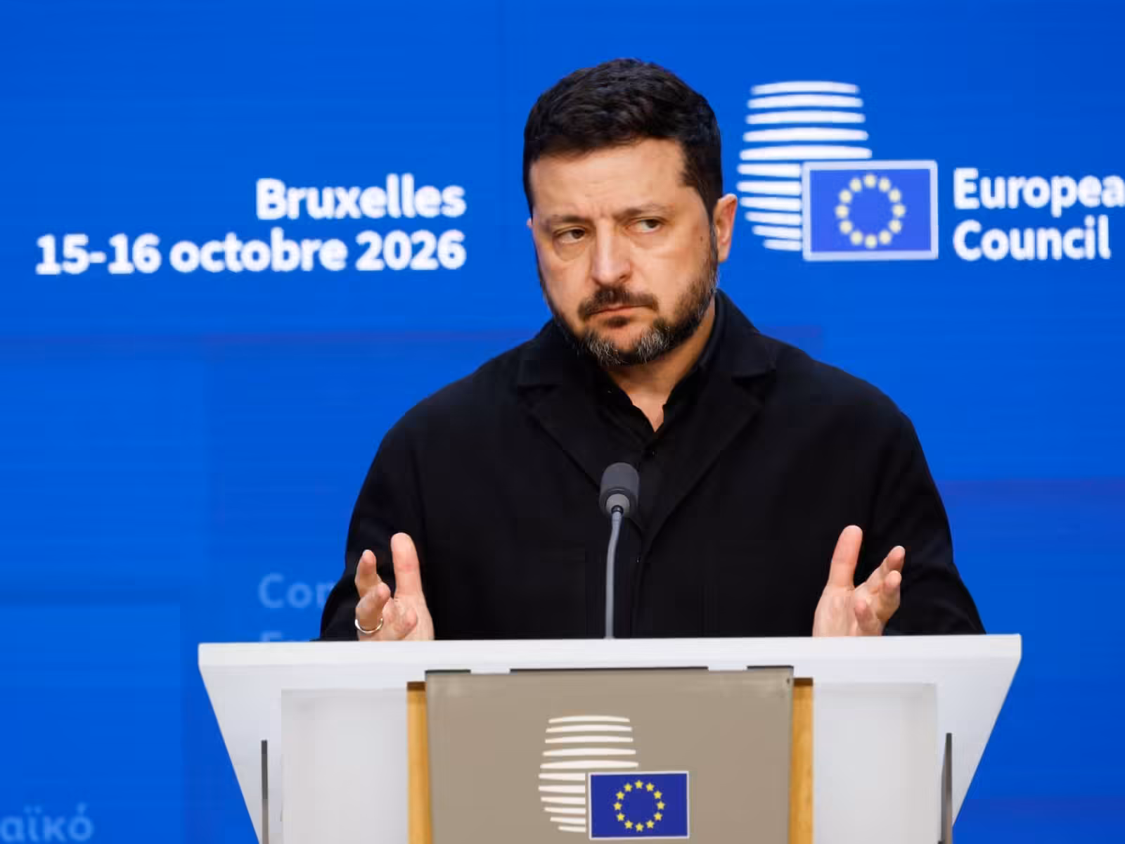 Europe needs a war economy | Russia-Ukraine war