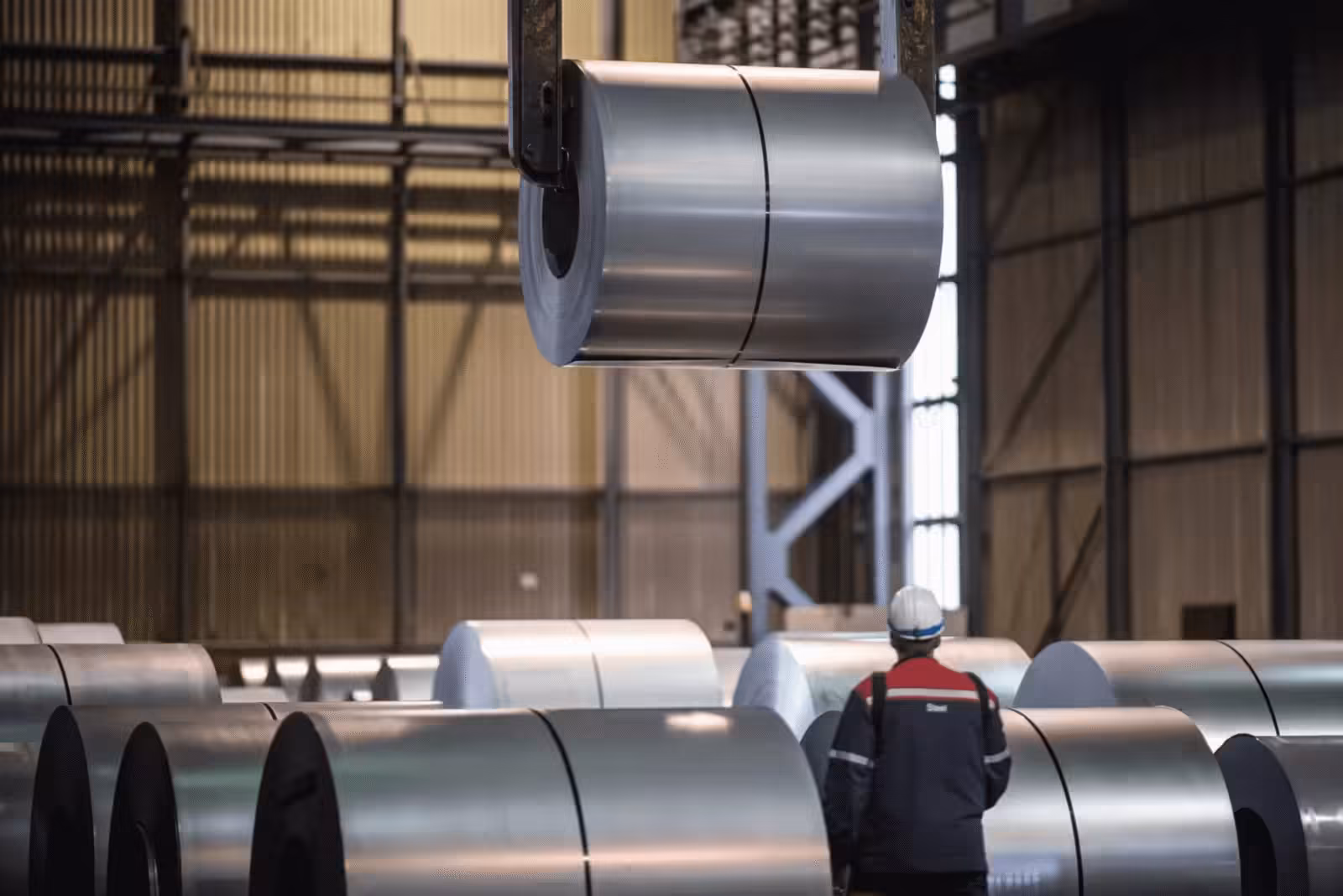 Europe’s steel border is getting greener and tighter