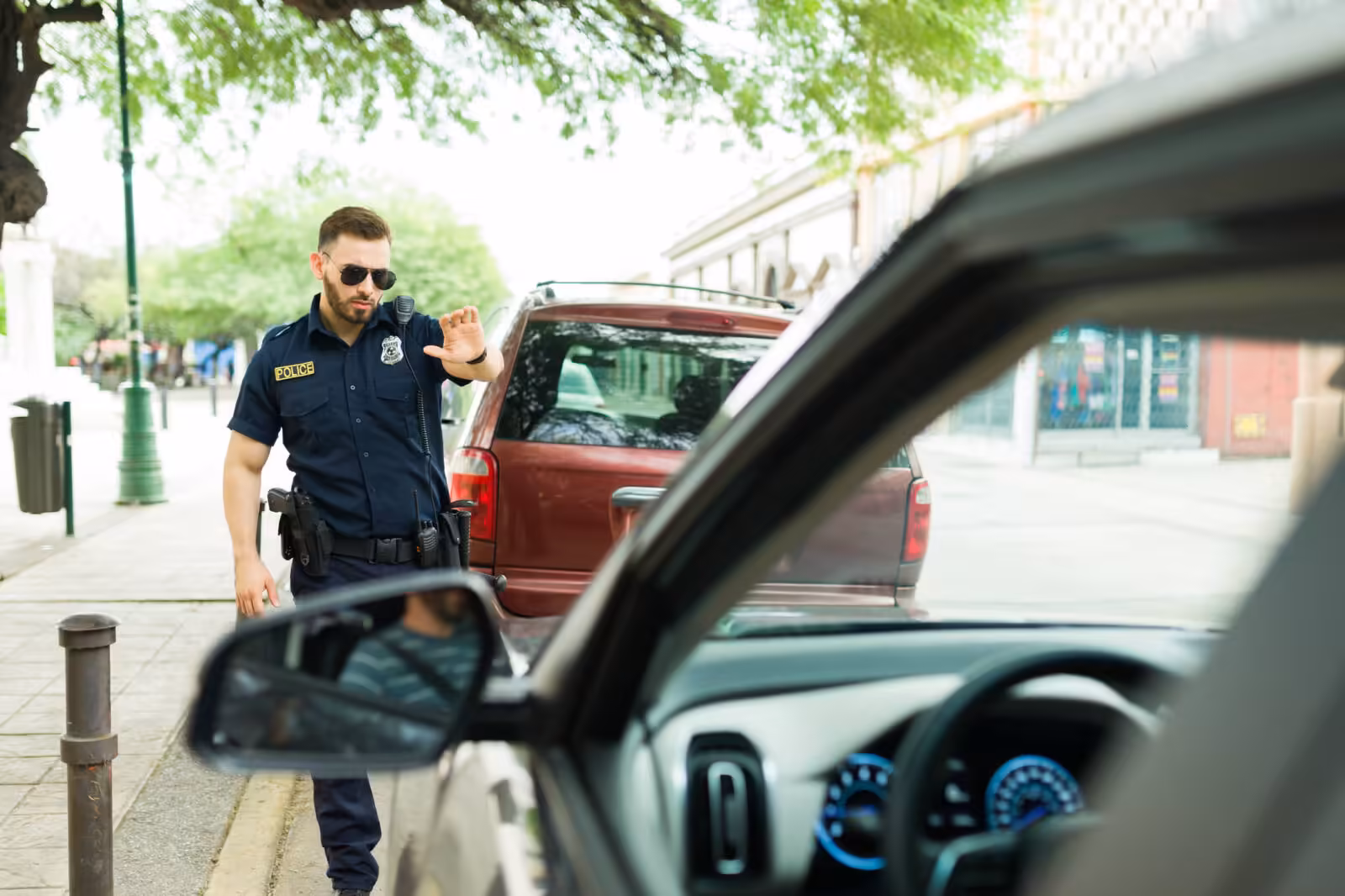 Examining the DOJ’s National Standards for Law Enforcement De-Escalation Training