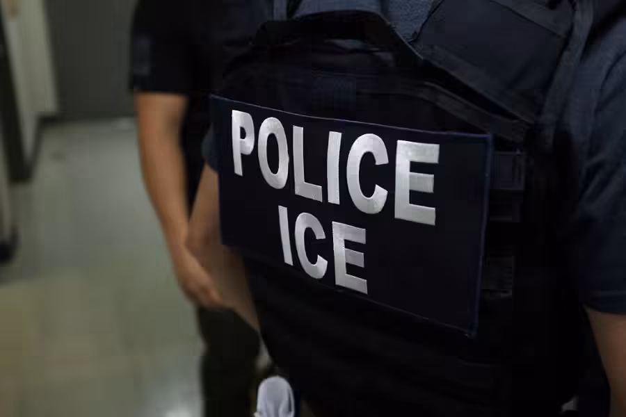FBI, ICE won’t contribute to poll monitoring: Justice Department