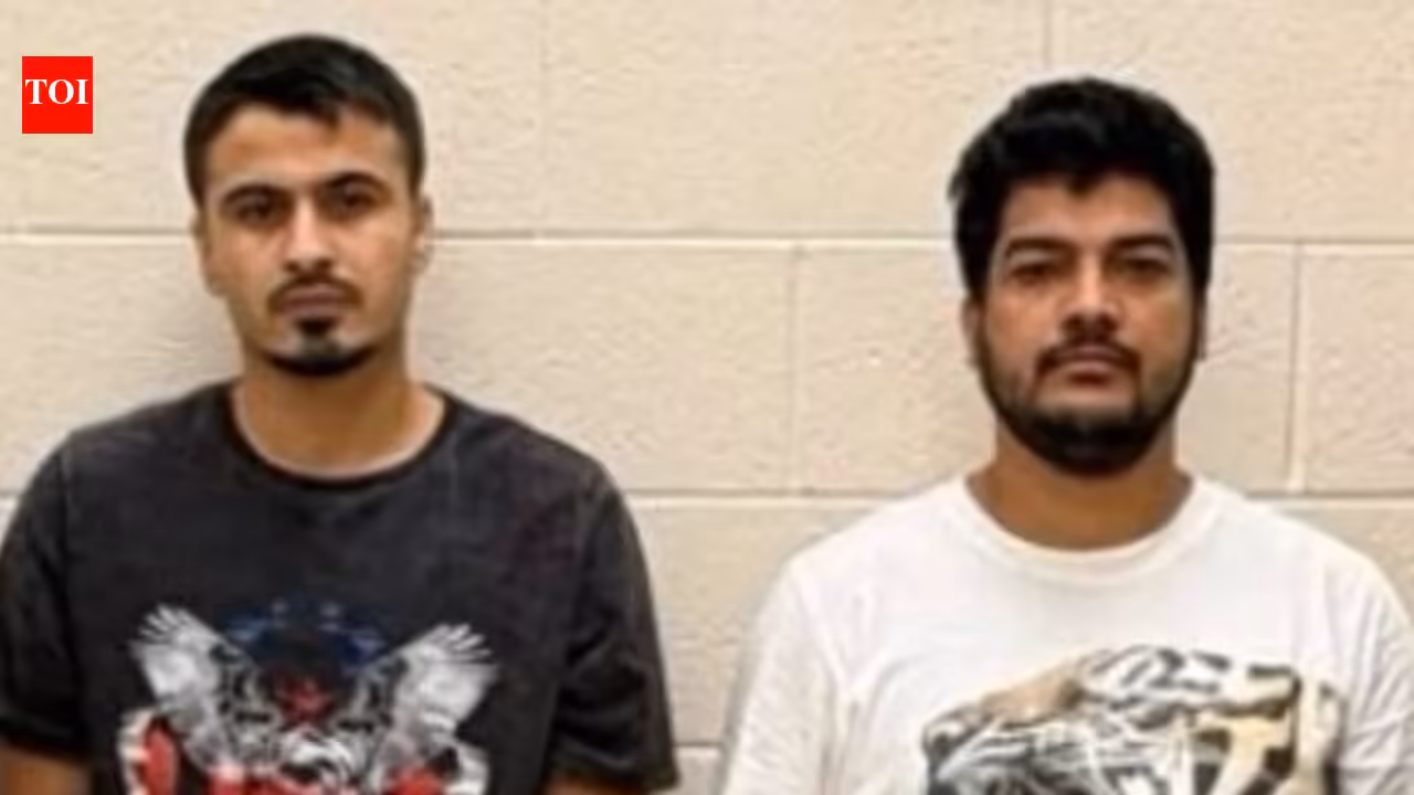 FBI detains gangster Himanshu Bhau, India may get custody soon | Delhi News