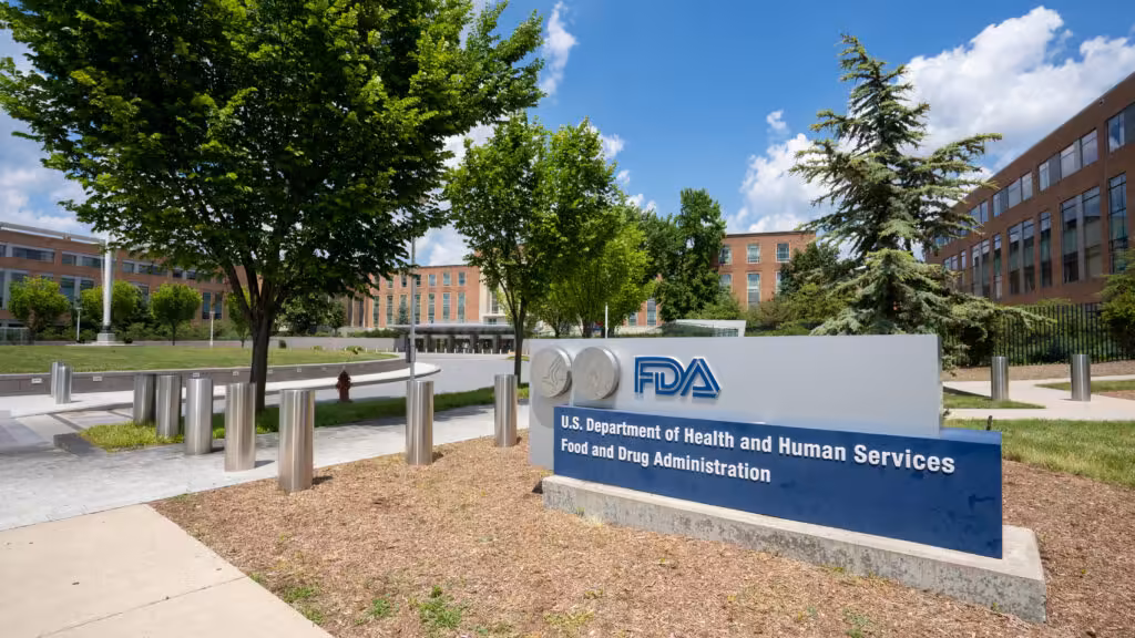 FDA releases draft guidance on individualized gene therapy approvals