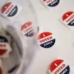Peltola denies knowing about Alaska spoiler candidate Dan J. Sullivan