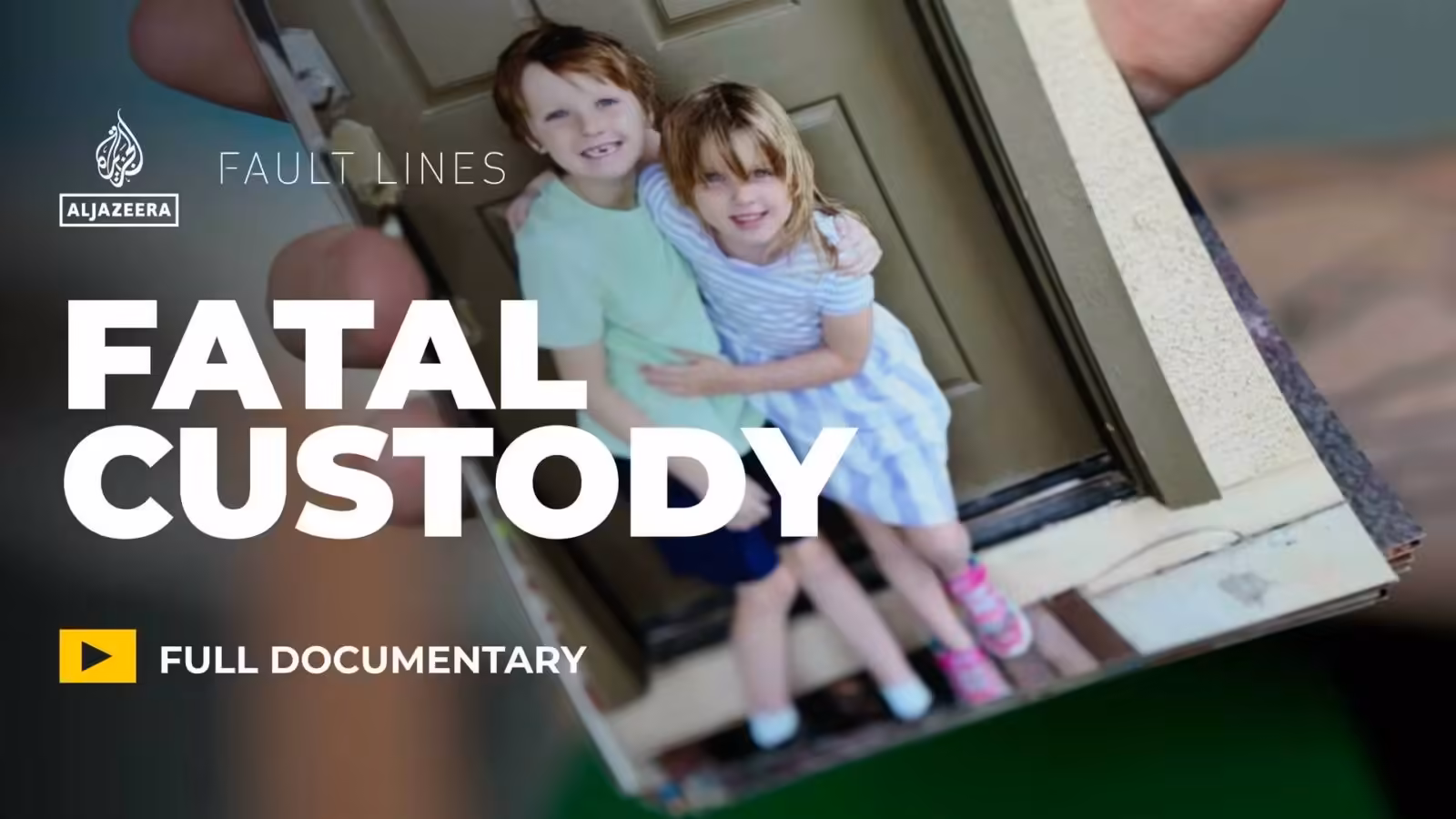 Fatal Custody | Gun Violence