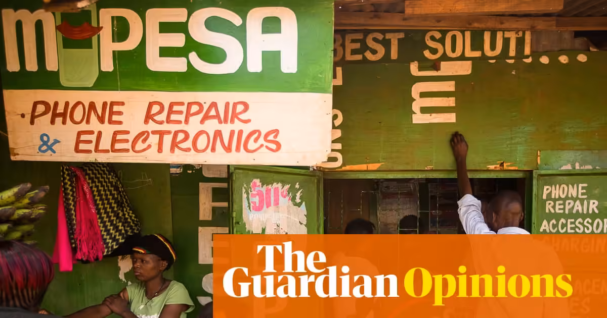 Forget the Live Aid image, Africa is only a broken continent in the minds of the west | Moky Makura