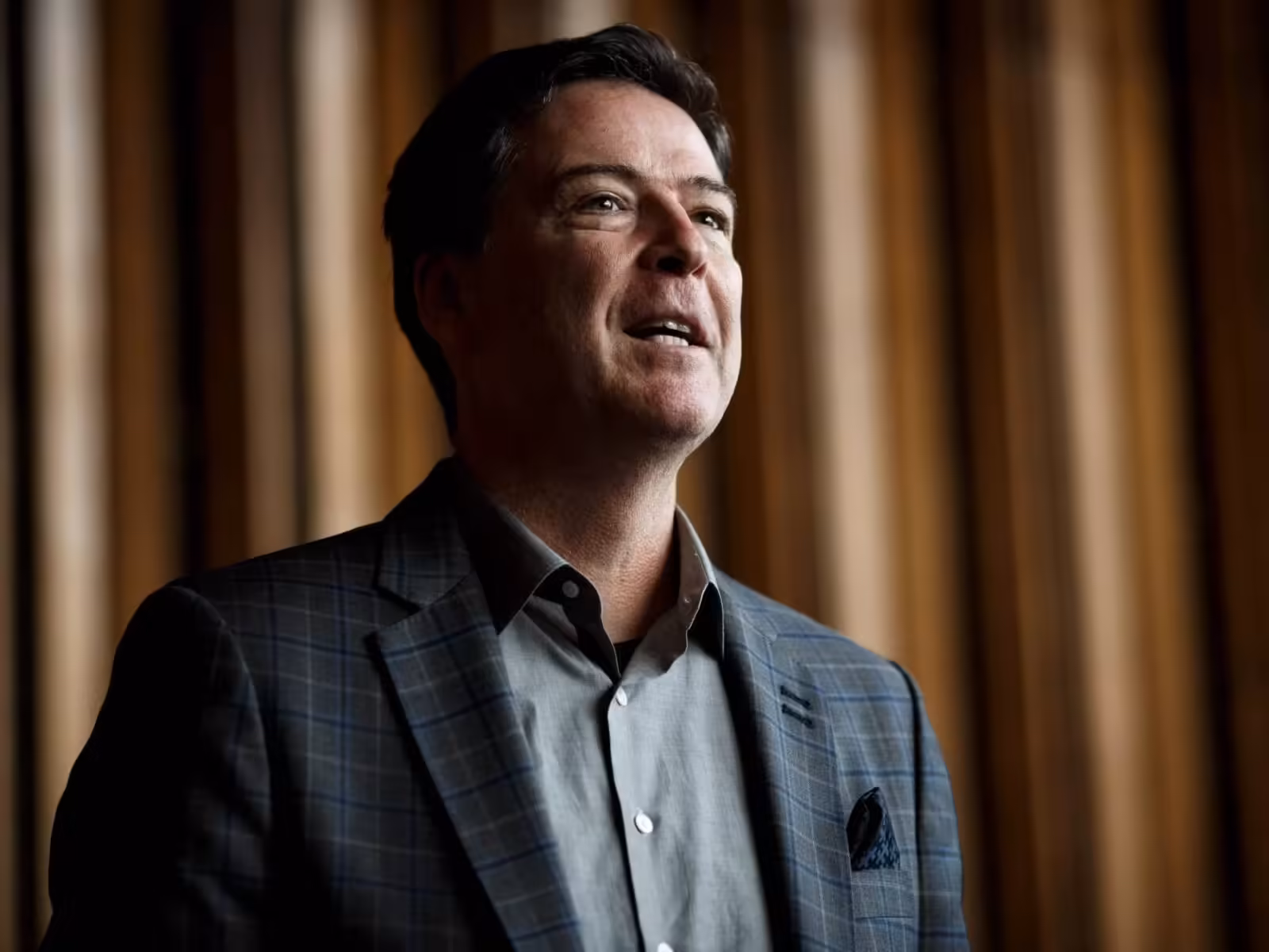 Former FBI director James Comey hit with third set of charges under Trump | Donald Trump News