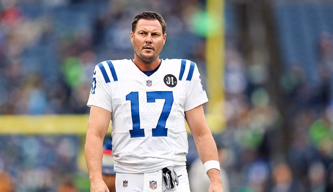 Former NFL QB Philip Rivers has become a serious option for NC State opening amid college football carousel