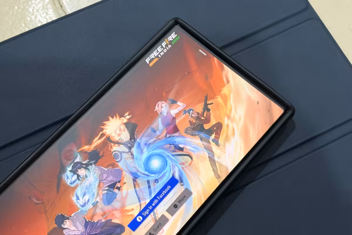 Free Fire returns to India as Garena launches localized version four years after ban