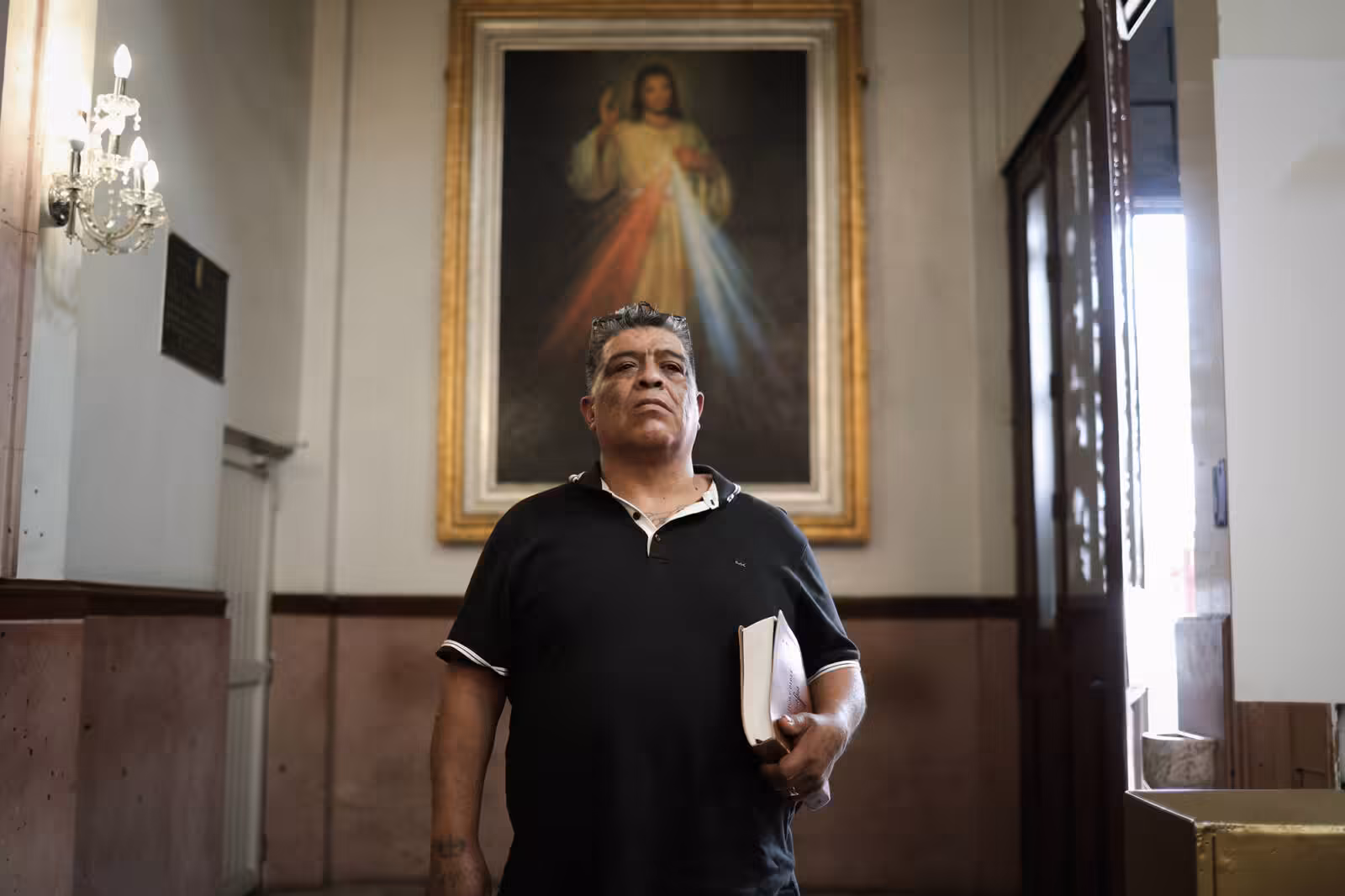 Fresno father, 49 years in the United States, suddenly deported- CalMatters